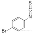 4-BROMOPHENYL ISOTHIOCYANATE CAS 1985-12-2